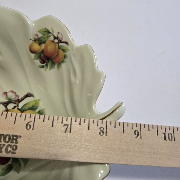 Vintage Trinket or Candy Dish - Picture 8 of 9